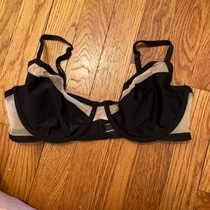 Body by Victoria’s Secret Unlined Demi Bra